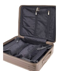 GUESS CENTENNIAL 18 Carro de mano r&iacute;gido caf&eacute; ligero - Equipaje de mano - 2