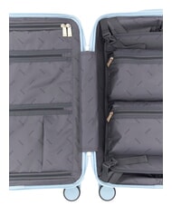 GUESS CENTENNIAL 18 Carro de mano r&iacute;gido NEGRO - Equipaje de mano - 2