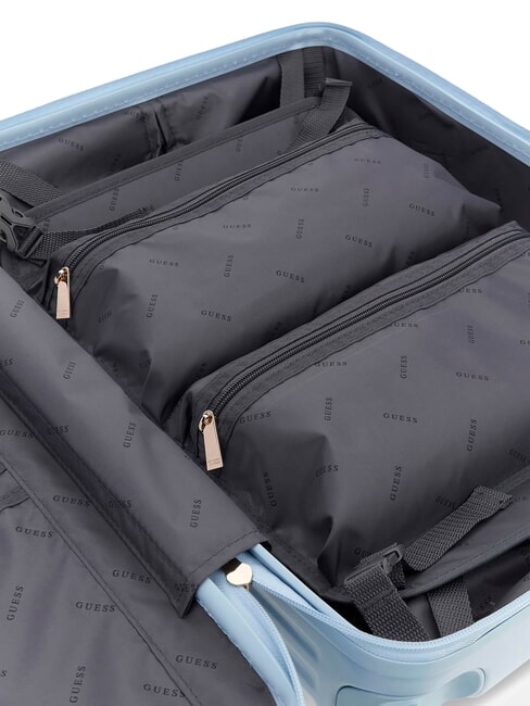 CENTENNIAL 18 Carro de mano r&iacute;gido NEGRO - Equipaje de mano