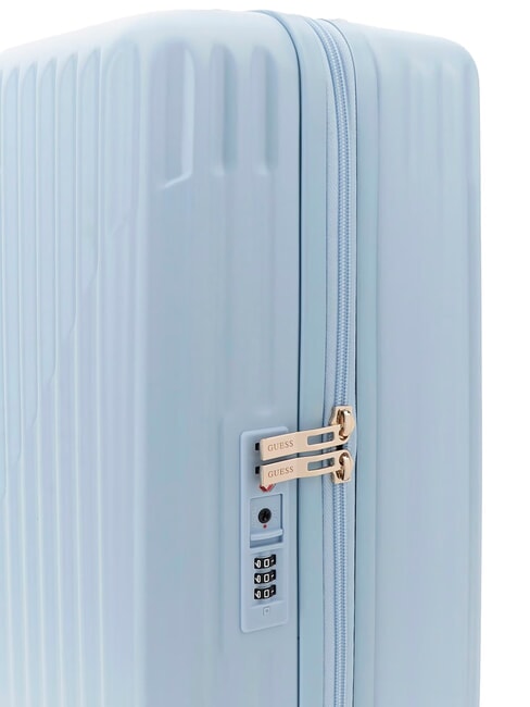 CENTENNIAL 18 Carro de mano r&iacute;gido NEGRO - Equipaje de mano