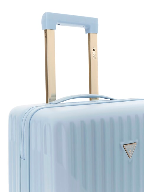 CENTENNIAL 18 Carro de mano r&iacute;gido NEGRO - Equipaje de mano