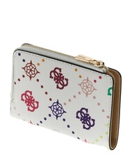 GUESS EMELIE Tarjetero con espacio para billetes - Carteras Mujer