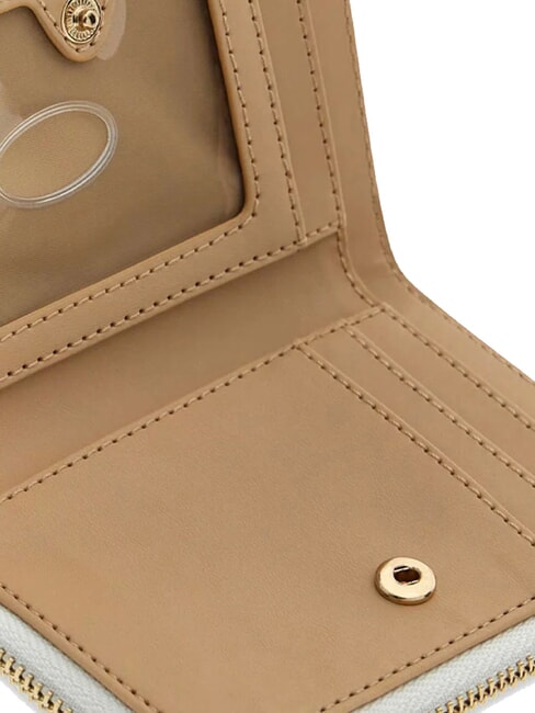 EMELIE Tarjetero con espacio para billetes logotipo m&uacute;ltiple - Carteras Mujer