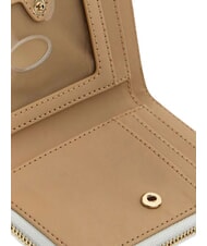 GUESS EMELIE Tarjetero con espacio para billetes logotipo m&uacute;ltiple - Carteras Mujer - 4