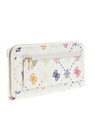 GUESS EMELIE Cartera grande con monedero. - Carteras Mujer