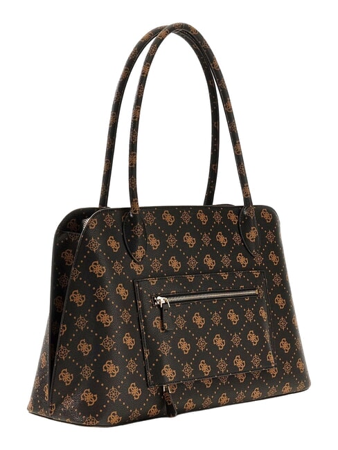 PATSIE Bolsa de compras, bolso de hombro logotipo expreso - Bolsos Mujer