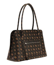 GUESS PATSIE Bolsa de compras, bolso de hombro logotipo expreso - Bolsos Mujer - 2