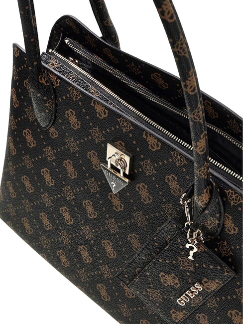 PATSIE Bolsa de compras, bolso de hombro logotipo expreso - Bolsos Mujer