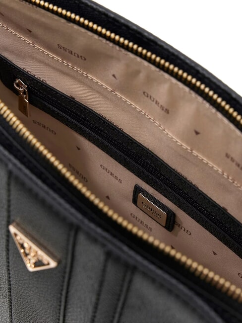 NOELLE 2 Bolsa de compras, bolso de hombro bolsa de asas Vikky Large Roo Coalog - Bolsos Mujer