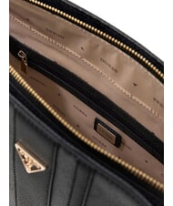 GUESS NOELLE 2 Bolsa de compras, bolso de hombro bolsa de asas Vikky Large Roo Coalog - Bolsos Mujer - 3