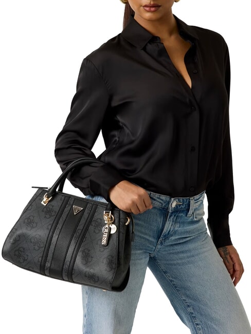 NOELLE 2 LUXURY Bolso bolsa de asas Vikky Large Roo Coalog - Bolsos Mujer