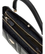 GUESS NOELLE 2 LUXURY Bolso bolsa de asas Vikky Large Roo Coalog - Bolsos Mujer - 5