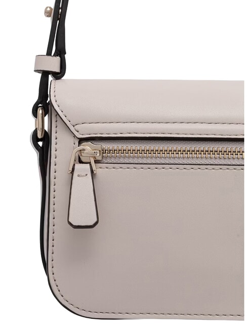 JANIE Minibolso de hombro STONE - Bolsos Mujer