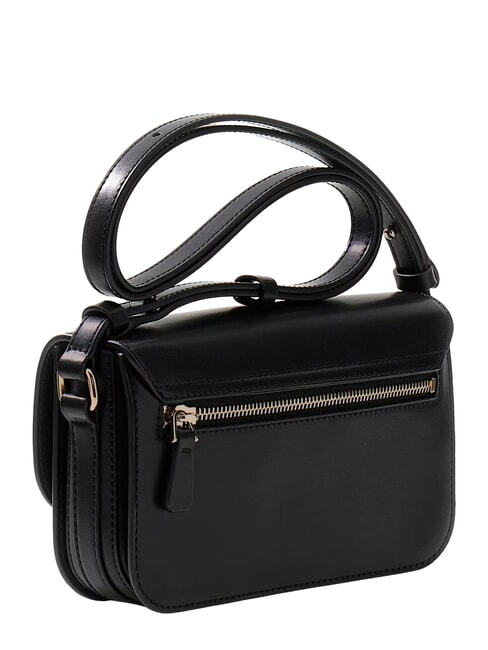 JANIE Minibolso de hombro NEGRO - Bolsos Mujer