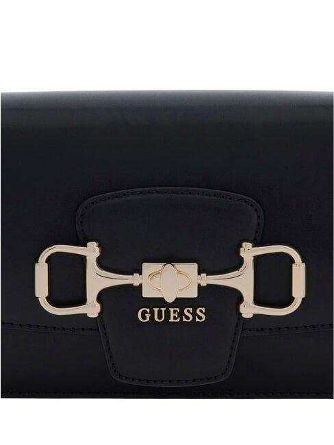 JANIE Minibolso de hombro NEGRO - Bolsos Mujer