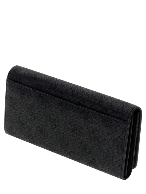 LAUREL 2 Cartera continental bolsa de asas Vikky Large Roo Coalog - Carteras Mujer