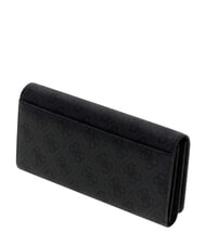 GUESS LAUREL 2 Cartera continental bolsa de asas Vikky Large Roo Coalog - Carteras Mujer - 2