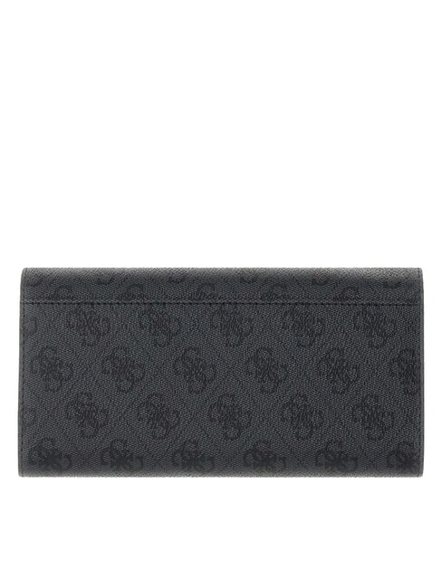 LAUREL 2 Cartera continental bolsa de asas Vikky Large Roo Coalog - Carteras Mujer