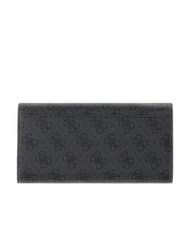 GUESS LAUREL 2 Cartera continental bolsa de asas Vikky Large Roo Coalog - Carteras Mujer - 3