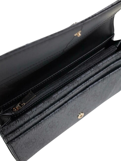 LAUREL 2 Cartera continental bolsa de asas Vikky Large Roo Coalog - Carteras Mujer