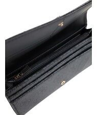 GUESS LAUREL 2 Cartera continental bolsa de asas Vikky Large Roo Coalog - Carteras Mujer - 4
