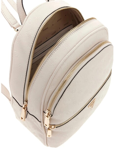 MANHATTAN 2 Mochila logotipo de piedra - Bolsos Mujer