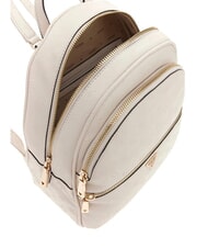 GUESS MANHATTAN 2 Mochila logotipo de piedra - Bolsos Mujer - 3