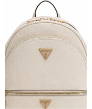 GUESS MANHATTAN 2 Mochila logotipo de piedra - Bolsos Mujer - 4