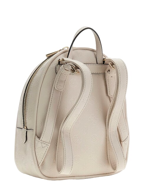 MANHATTAN 2 Mochila logotipo de piedra - Bolsos Mujer