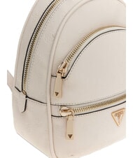 GUESS MANHATTAN 2 Mochila logotipo de piedra - Bolsos Mujer - 5