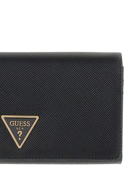 LAUREL 2 Cartera de mujer NEGRO - Carteras Mujer