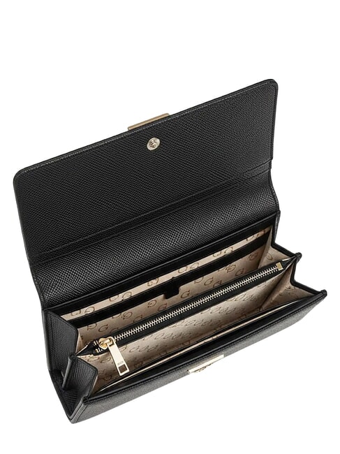 LAUREL 2 Cartera de mujer NEGRO - Carteras Mujer