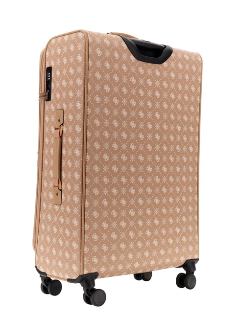 SILIA 28 Carro mediano semirr&iacute;gido logotipo de galletas - Trolley Semirr&iacute;gidos