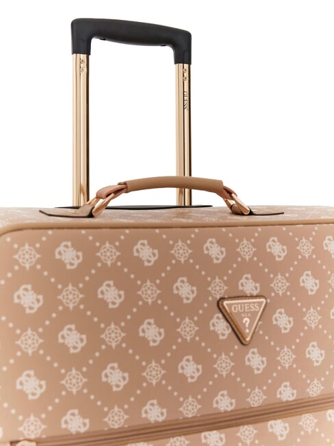 SILIA 28 Carro mediano semirr&iacute;gido logotipo de galletas - Trolley Semirr&iacute;gidos