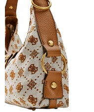 GUESS CAMDEN  co&ntilde;ac / aceitunas - Bolsos Mujer - 5