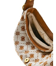 GUESS CAMDEN  co&ntilde;ac / aceitunas - Bolsos Mujer - 7