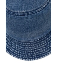 GUESS DENIM RAIN sombrero de pescador mezclilla - Sombreros - 2
