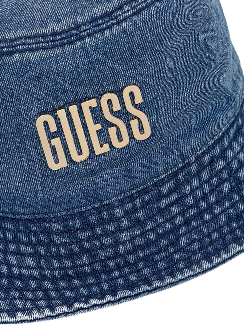 DENIM RAIN sombrero de pescador mezclilla - Sombreros