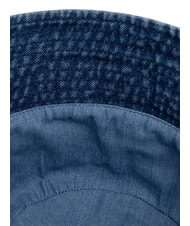 GUESS DENIM RAIN sombrero de pescador mezclilla - Sombreros - 4