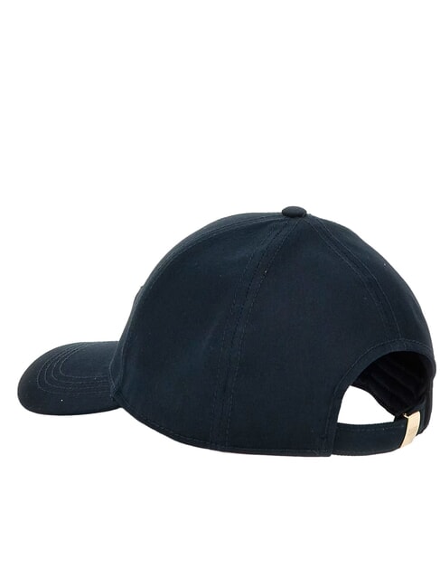 BASEBALL Gorra con visera azul oscuro - Sombreros
