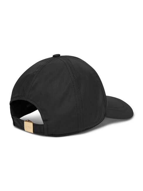 BASEBALL Gorra con visera NEGRO - Sombreros