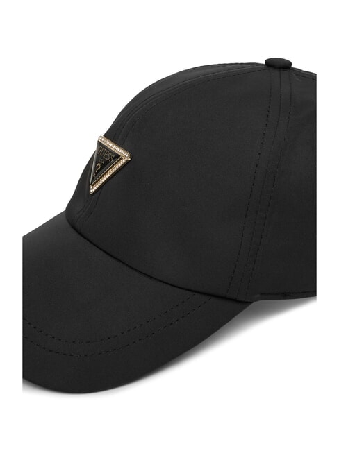 BASEBALL Gorra con visera NEGRO - Sombreros