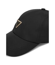 GUESS BASEBALL Gorra con visera NEGRO - Sombreros - 3