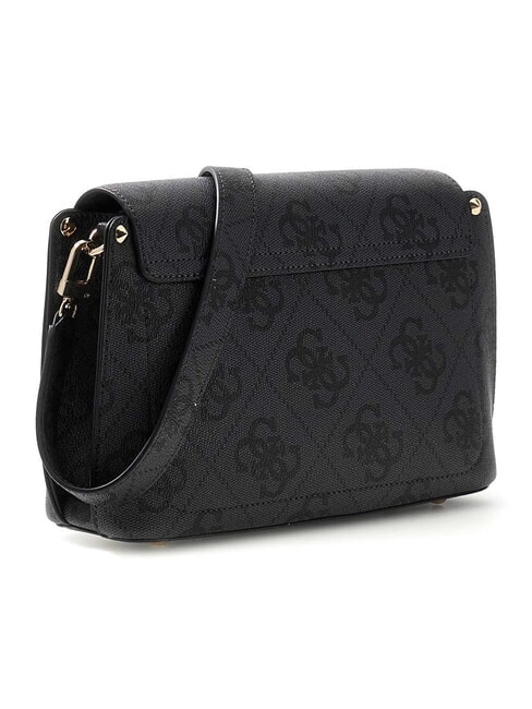 MERIDIAN 2 Bolso de hombro bolsa de asas Vikky Large Roo Coalog - Bolsos Mujer