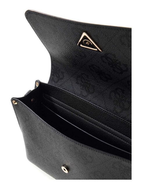 MERIDIAN 2 Bolso de hombro bolsa de asas Vikky Large Roo Coalog - Bolsos Mujer