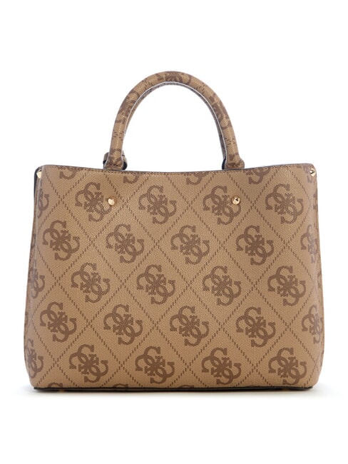 MERIDIAN 2 Bolso de mano con correa para el hombro. LOGOTIPO DE LECHE - Bolsos Mujer