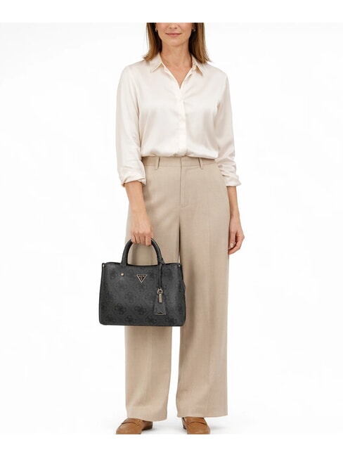 MERIDIAN 2 Bolso de mano con correa para el hombro. bolsa de asas Vikky Large Roo Coalog - Bolsos Mujer