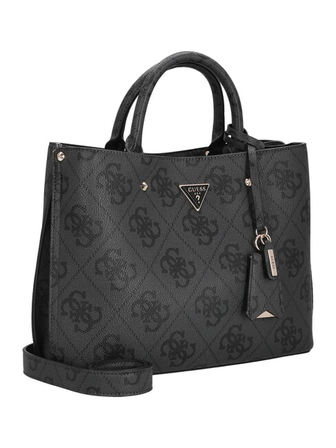 MERIDIAN 2 Bolso de mano con correa para el hombro. bolsa de asas Vikky Large Roo Coalog - Bolsos Mujer