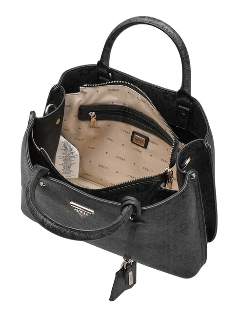 MERIDIAN 2 Bolso de mano con correa para el hombro. bolsa de asas Vikky Large Roo Coalog - Bolsos Mujer