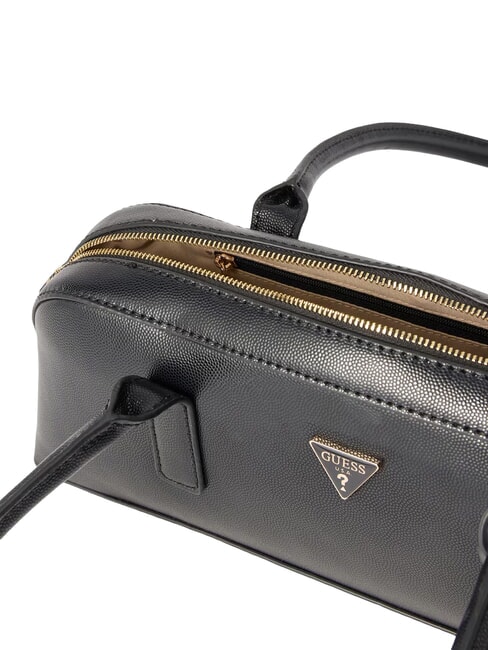 ISOBEL Bolso de hombro NEGRO - Bolsos Mujer